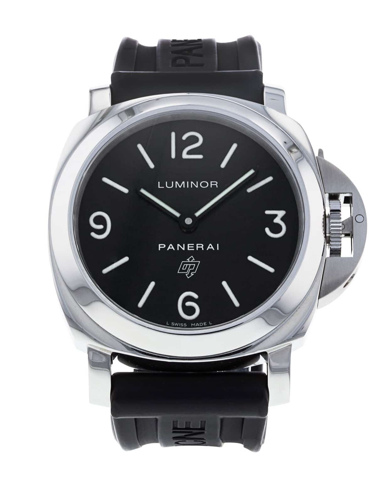 Panerai Luminor Base PAM00000